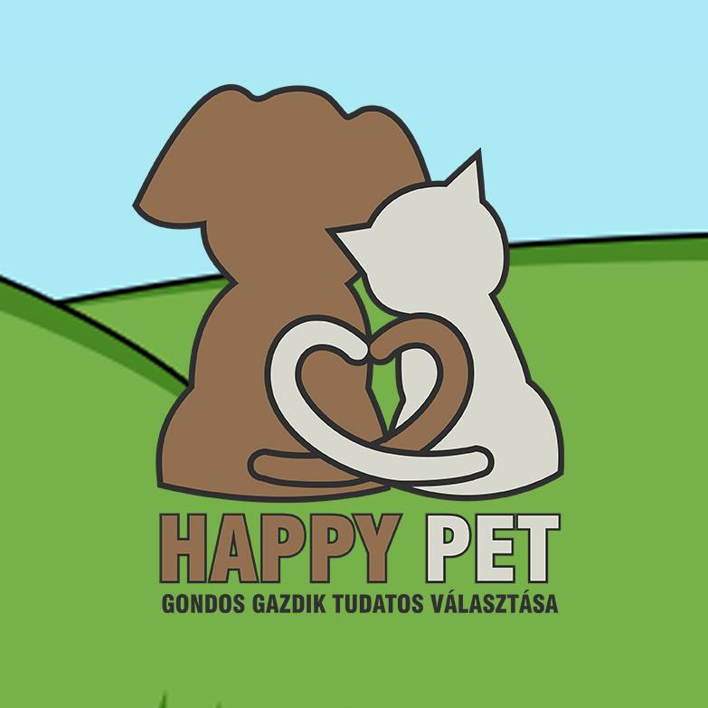 Happy Pet
